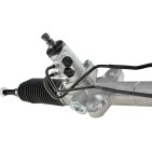 Crémaillère de direction pour HYUNDAI SANTA FÉ II CM 2006-2012 577002B100