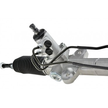 Crémaillère de direction pour HYUNDAI SANTA FÉ II CM 2006-2012 577002B100