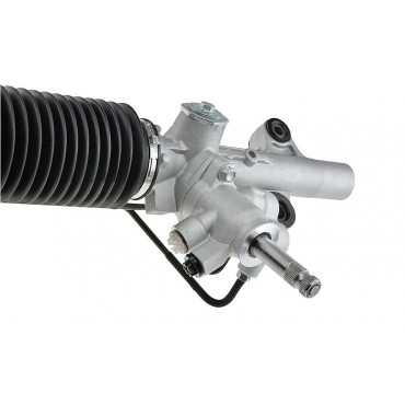 Crémaillère de direction pour HONDA CR-V 2001-2007 53601S9AG06