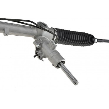 Crémaillère de direction pour FORD FOCUS C-MAX DM2 1231447 3M513A500AH 1322687