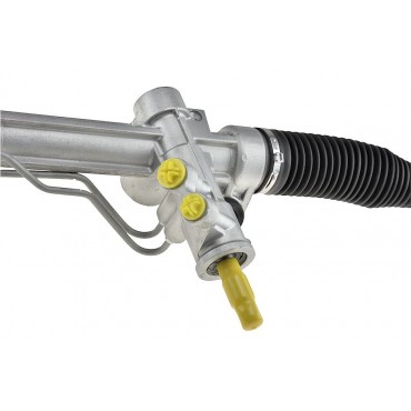 Crémaillère de direction pour CHRYSLER 300C DODGE MAGNUM 4782341