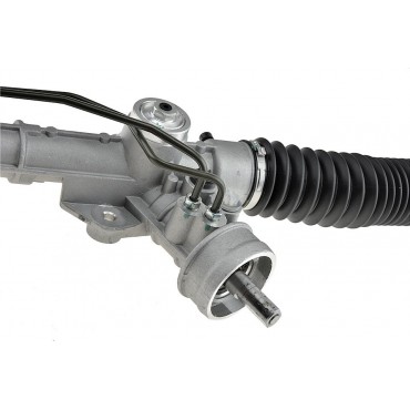 Crémaillère de direction pour AUDI A6 ALLROAD 4B1422052X 4B7422052X 4B1422065G
