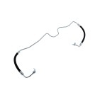 Tuyau reservoir liquide direction assistée Pour OPEL VAUXHALL INSIGNIA 2008-2017 13230354