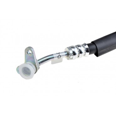 Tuyau reservoir liquide direction assistée Pour HONDA ACCORD -à partir de 2003 53713SDCA02
