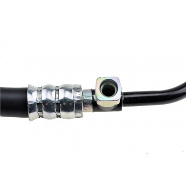 Tuyau reservoir liquide direction assistée Pour HONDA ACCORD -à partir de 2003 53713SDCA02