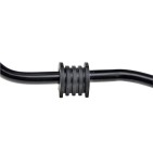Tuyau reservoir liquide direction assistée Pour HONDA ACCORD -à partir de 2003 53713SDCA02