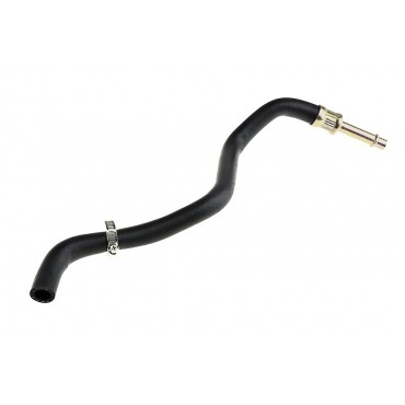 Tuyau reservoir liquide direction assistée Pour BMW 5 E39 7 E38 32411093031 32411094306