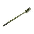 Biellette colonne de direction pour JUMPER DUCATO BOXER 4103E6 1307258080
