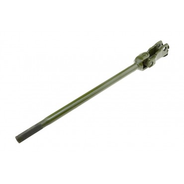 Biellette colonne de direction pour JUMPER DUCATO BOXER 4103E6 1307258080