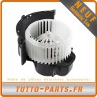 Pulseur d'Air Habitacle pour AUDI PORSCHE VW véhicules avec direction à gauche