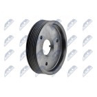 Poulie pompe direction assistée Pour RENAULT ESPACE LAGUNA MASTER II 7700109328