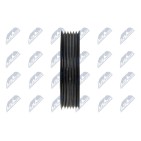 Poulie pompe direction assistée Pour RENAULT ESPACE LAGUNA MASTER II 7700109328