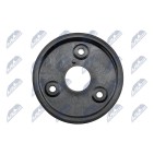 Poulie pompe direction assistée Pour RENAULT ESPACE LAGUNA MASTER II 7700109328