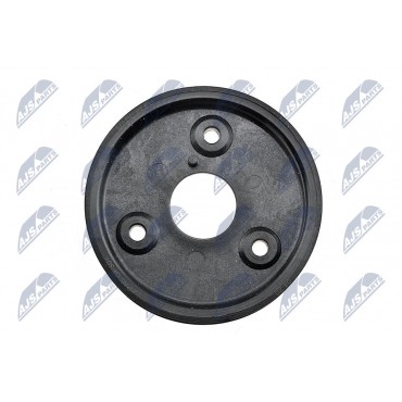 Poulie pompe direction assistée Pour RENAULT ESPACE LAGUNA MASTER II 7700109328