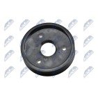 Poulie pompe direction assistée Pour RENAULT ESPACE LAGUNA MASTER II 7700109328