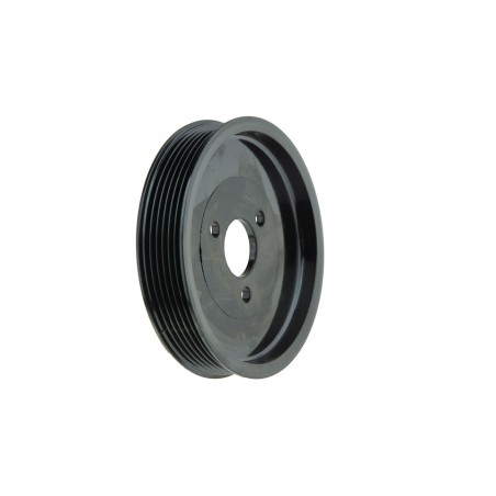 Poulie pompe direction assistée Pour BMW Serie 3 5 7 X3 X5 Z3 32421740858