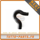 Durite Tuyau Intercooler pour OPEL RENAULT