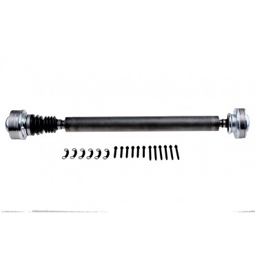 Cardan Arbre de transmission Pour JEEP COMMANDER GRAND CHEROKEE 52853432AA