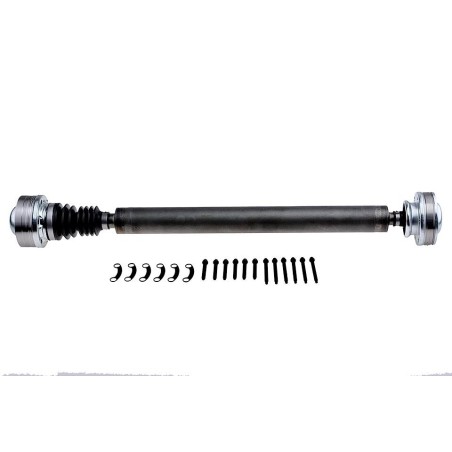 Cardan Arbre de transmission Pour JEEP COMMANDER GRAND CHEROKEE 52853432AA