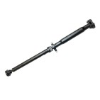 Cardan Arbre de transmission ARRIERE Pour BMW Série 5 E60 E61 26107542120