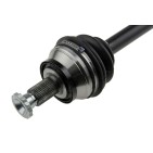 Cardan Arbre de transmission Droit Pour A1 IBIZA TOLEDO RAPID VW POLO 6R0407762A