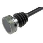 Cardan Arbre de transmission Droit Pour A1 IBIZA TOLEDO RAPID VW POLO 6R0407762A