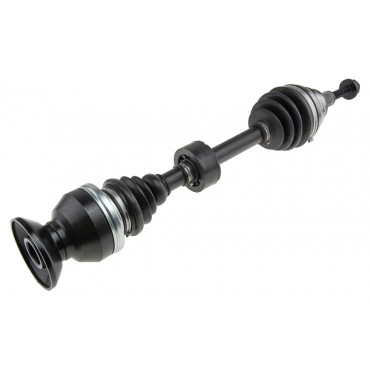 Cardan Arbre de transmission Avant Droit Pour AUDI Q3 VW TIGUAN 5N_ 5N0407764G