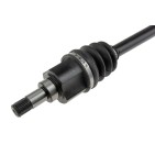 Cardan Arbre de transmission Gauche Pour SEAT Mii SKODA CITIGO VW UP 1S0407761F
