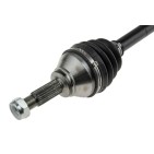 Cardan Arbre de transmission Gauche Pour SEAT Mii SKODA CITIGO VW UP 1S0407761F