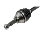 Cardan Arbre de transmission Droit Pour SEAT Mii SKODA CITIGO VW UP 1S0407762E