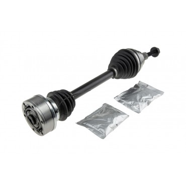 Cardan Arbre de transmission Gauche Pour A3 LEON OCTAVIA YETI GOLF 1K0407271AT