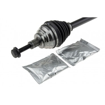 Cardan Arbre de transmission Gauche Pour A3 LEON OCTAVIA YETI GOLF 1K0407271AT
