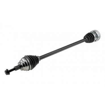 Cardan Arbre de transmission Droit Pour A3 LEON OCTAVIA YETI VW GOLF 5Q0407272B