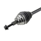 Cardan Arbre de transmission Droit Pour A3 LEON OCTAVIA YETI VW GOLF 5Q0407272B