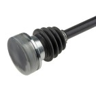 Cardan Arbre de transmission Droit Pour A3 LEON OCTAVIA YETI VW GOLF 5Q0407272B