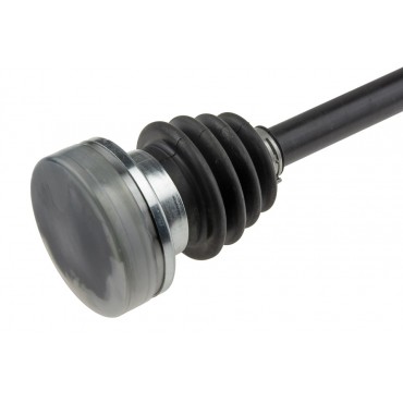 Cardan Arbre de transmission Droit Pour A3 LEON OCTAVIA YETI VW GOLF 5Q0407272B