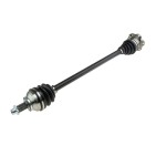 Cardan Arbre de transmission Pour CORDOBA IBIZA FABIA ROOMSTER POLO 6Q0407272BK