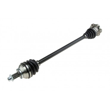 Cardan Arbre de transmission Pour CORDOBA IBIZA FABIA ROOMSTER POLO 6Q0407272BK