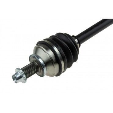 Cardan Arbre de transmission Pour CORDOBA IBIZA FABIA ROOMSTER POLO 6Q0407272BK