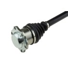 Cardan Arbre de transmission Pour CORDOBA IBIZA FABIA ROOMSTER POLO 6Q0407272BK