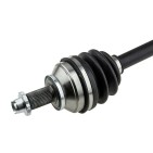 Cardan Arbre de transmission Pour CORDOBA IBIZA FABIA ROOMSTER POLO 6Q0407271BS