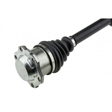 Cardan Arbre de transmission Pour CORDOBA IBIZA FABIA ROOMSTER POLO 6Q0407271BS