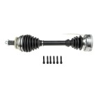 Cardan Arbre de transmission Gauche Pour A1 IBIZA TOLEDO RAPID POLO 6R0407761A