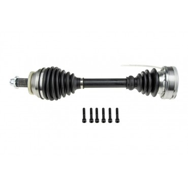 Cardan Arbre de transmission Gauche Pour A1 IBIZA TOLEDO RAPID POLO 6R0407761A