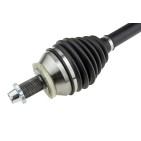 Cardan Arbre de transmission Gauche Pour A1 IBIZA TOLEDO RAPID POLO 6R0407761A