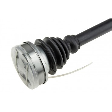 Cardan Arbre de transmission Gauche Pour A1 IBIZA TOLEDO RAPID POLO 6R0407761A