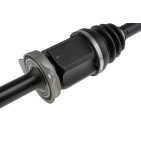 Cardan Arbre de transmission Pour VOLVO V40 525 526 T2 T3 T4 D2 D3 31367199