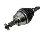 Cardan Arbre de transmission Pour VOLVO V40 525 526 T2 T3 T4 D2 D3 31367199