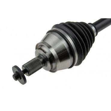 Cardan Arbre de transmission Pour VOLVO V40 525 526 T2 T3 T4 D2 D3 31367199