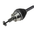 Cardan Arbre de transmission Pour VOLVO V40 T3 T2 D2 D3 T4 36010170 31367198